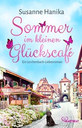 Sommer im kleinen Glückscafé
