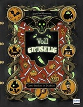 Voll gruselig