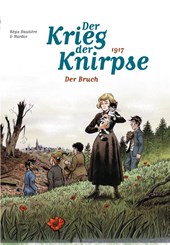 Der Krieg der Knirpse