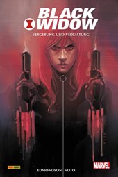 Black Widow: Vergebung und Vergeltung