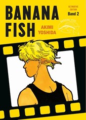 Banana Fish: Ultimative Edition 02