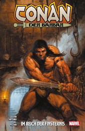 Conan der Barbar