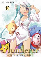 Plunderer - Die Sternenjäger 14
