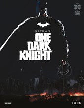 Batman: One Dark Knight