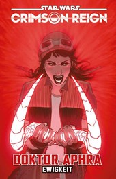 Star Wars Comics: Doktor Aphra