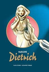 Marlene Dietrich