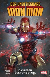 Der unbesiegbare Iron Man