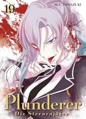 Plunderer - Die Sternenjäger 19