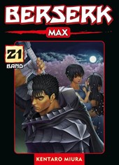Berserk Max 21