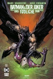 Batman & der Joker: Das tödliche Duo