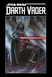 Star Wars Comics: Darth Vader Deluxe