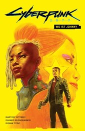 Cyberpunk 2077: Wo ist Johnny