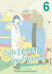 Die Früchte der Platane - Ein Kinderarzt mit Herz 06