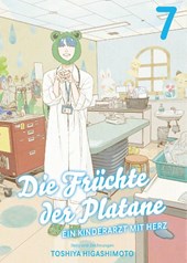 Die Früchte der Platane - Ein Kinderarzt mit Herz 07
