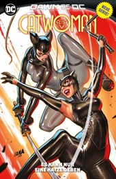 Catwoman
