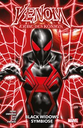 Venom: Erbe des Königs
