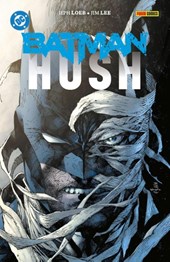 Batman Hush (Pocket Edition)