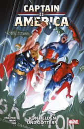 Captain America