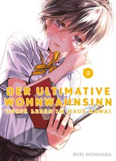 Der ultimative Wohnwahnsinn: Unser Leben im Haus Kawai 02