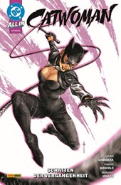 Catwoman