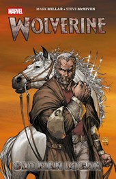 Wolverine: Old Man Logan (Pocket Edition)