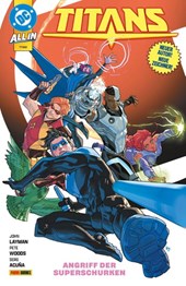 Titans