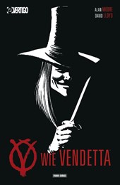 V wie Vendetta (Neue Edition)