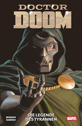 Doctor Doom: Die Legende des Tyrannen