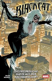 Black Cat (2. Serie)