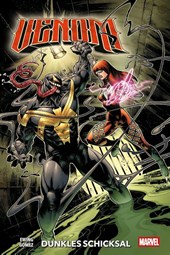 Venom - Neustart (2. Serie)