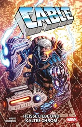 Cable: Heiße Liebe und kaltes Chrom
