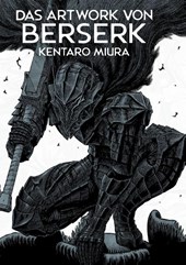 Das Artwork von Berserk