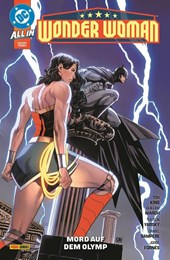 Wonder Woman