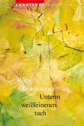 Unterm weißleinenen tuch