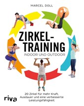 Zirkeltraining - indoor und outdoor