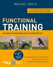 Functional Training - Erweiterte und komplett überarbeitete Neuausgabe