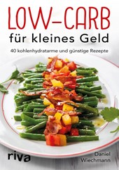 Low-Carb für kleines Geld