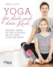 Yoga für dich und dein Kind