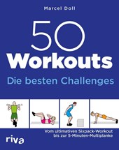 50 Workouts - Die besten Challenges