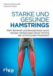 Starke und gesunde Hamstrings
