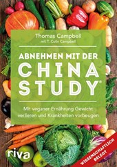 Abnehmen mit der China Study®