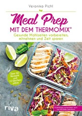 Meal Prep mit dem Thermomix®