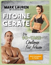 Fit ohne Geräte