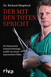 Der mit den Toten spricht