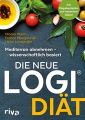 Die neue LOGI-Diät