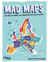Mad Maps