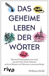 Das geheime Leben der Wörter