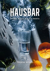Hausbar