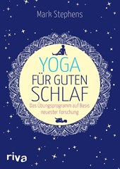 Yoga für guten Schlaf