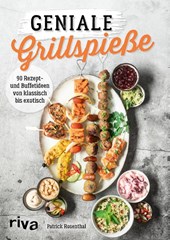 Geniale Grillspieße